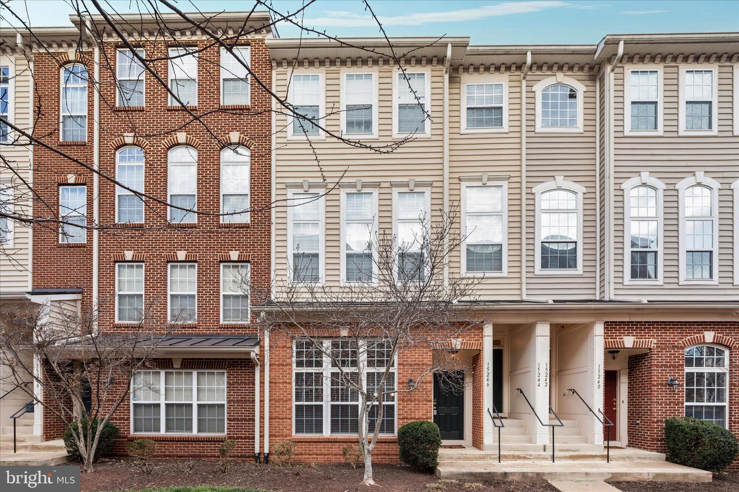 15246 Rosemont Manor Drive, Haymarket