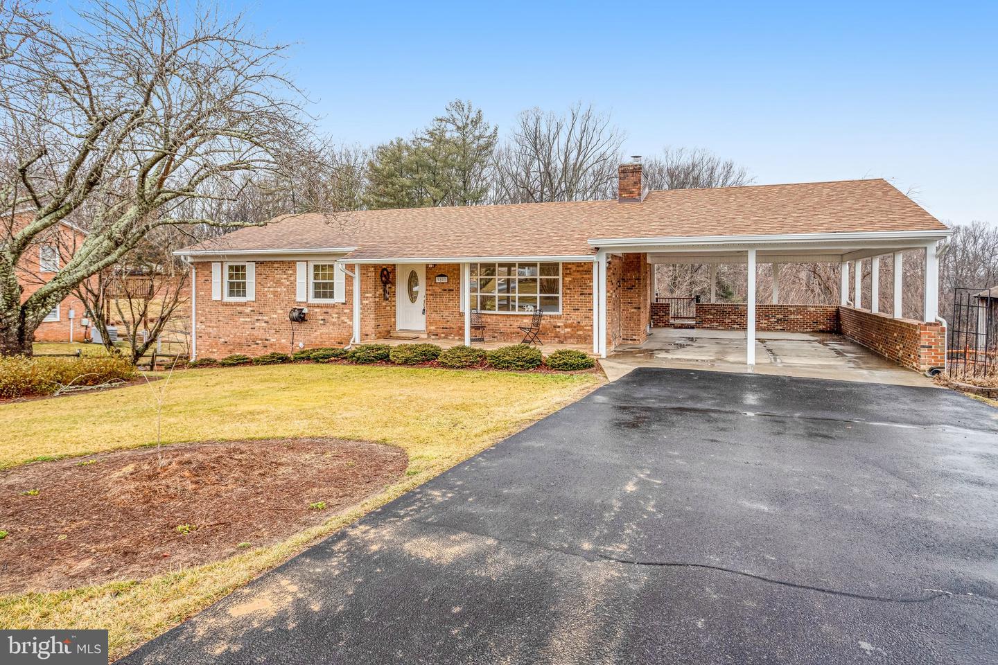 9808 Evans Ford Road, Manassas