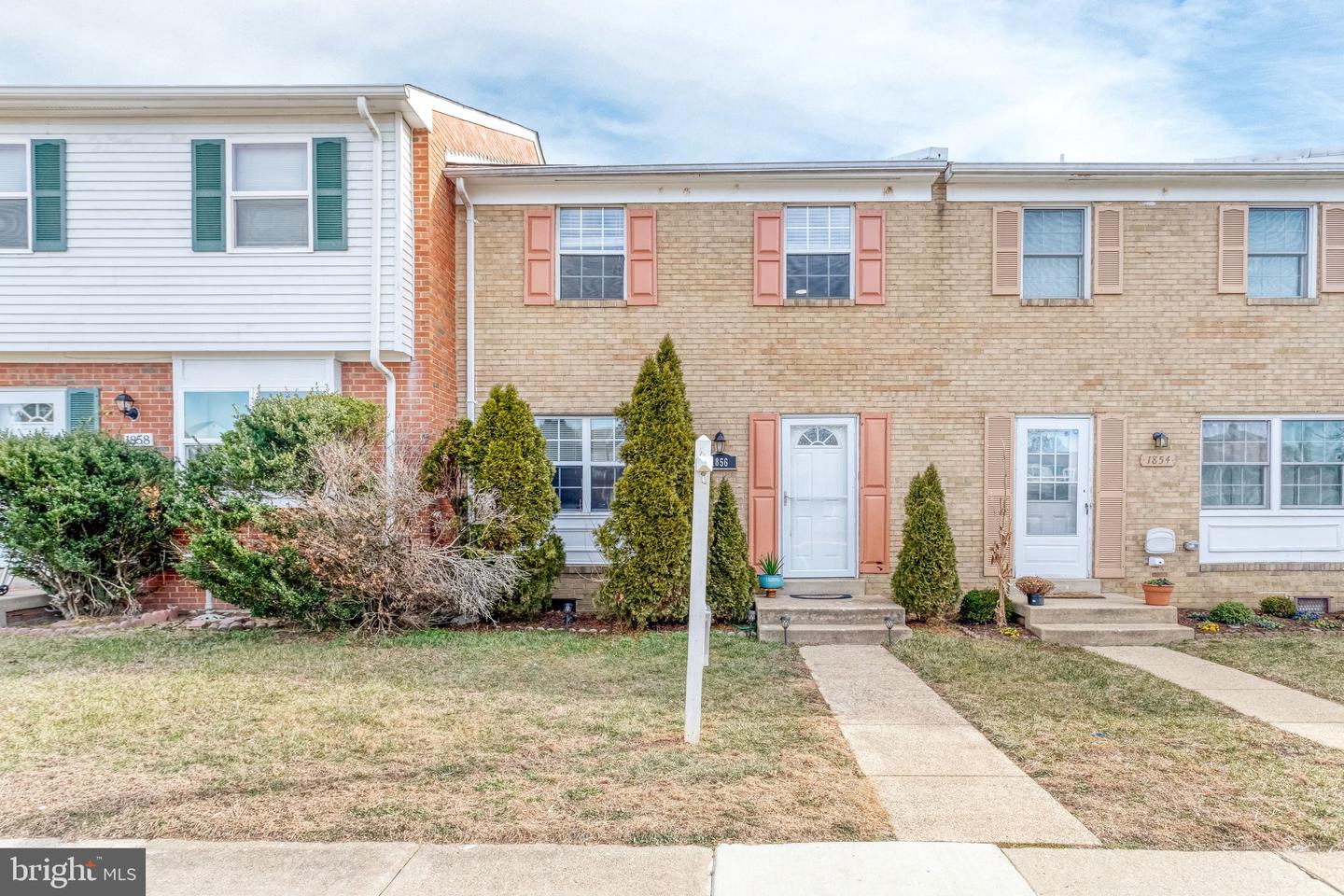 1856 Fort Pulaski Court, Dumfries