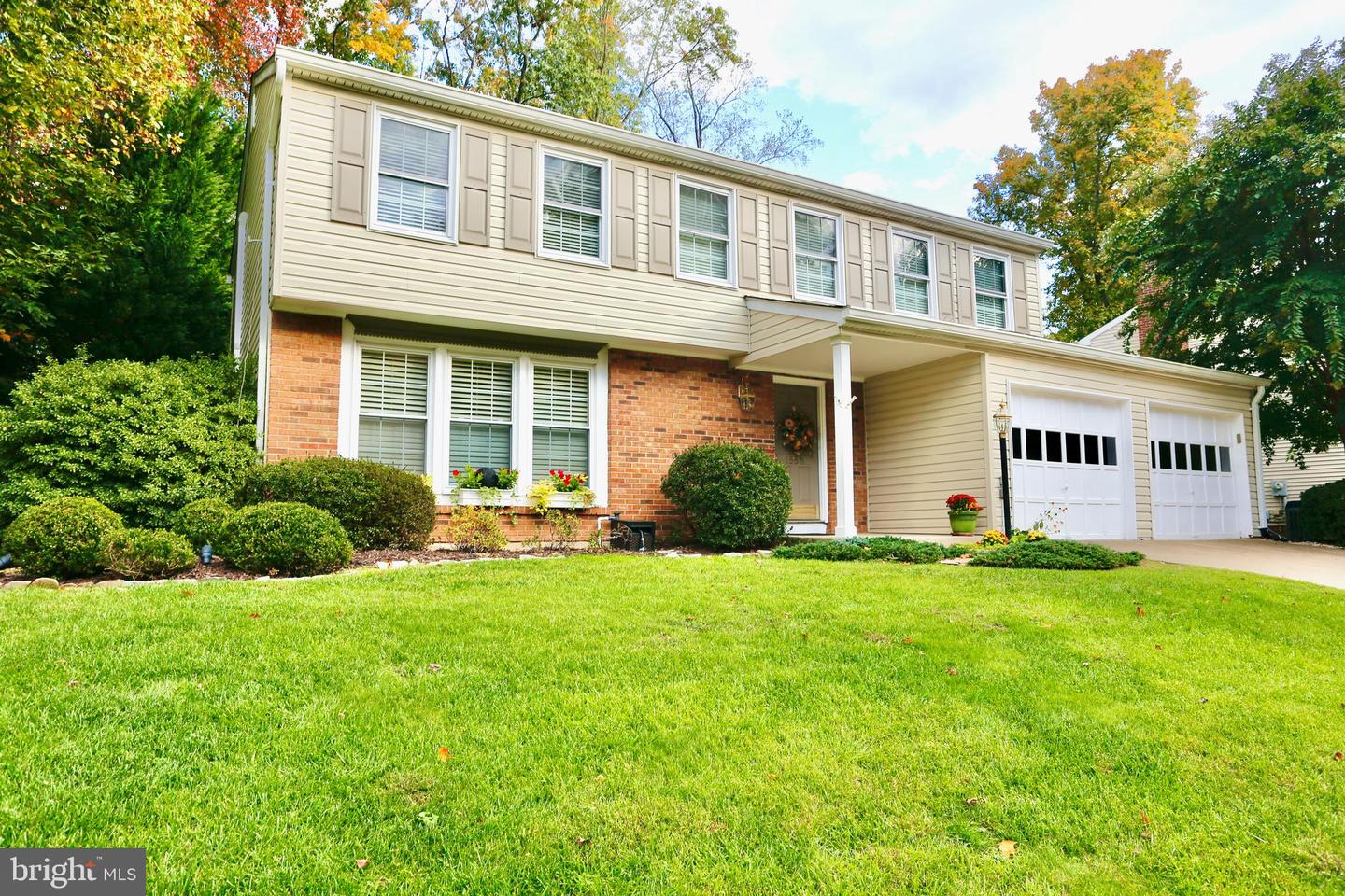 15511 Golf Club Drive, Dumfries