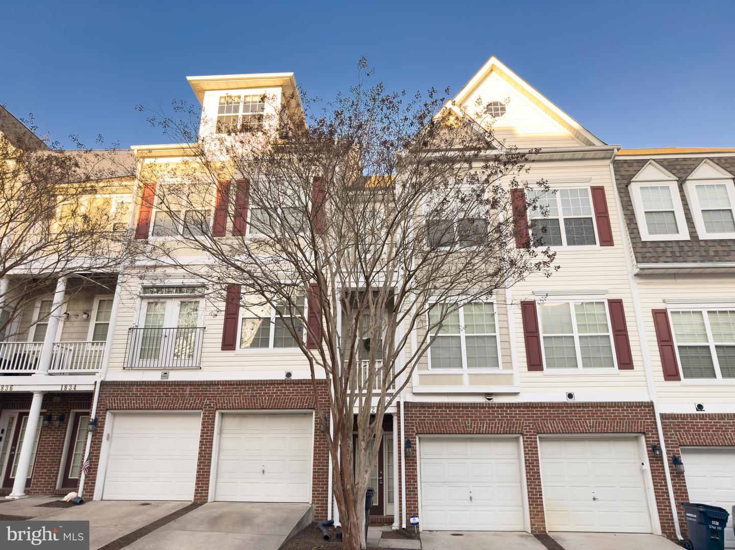 1832 Cedar Cove Way #2-4b
