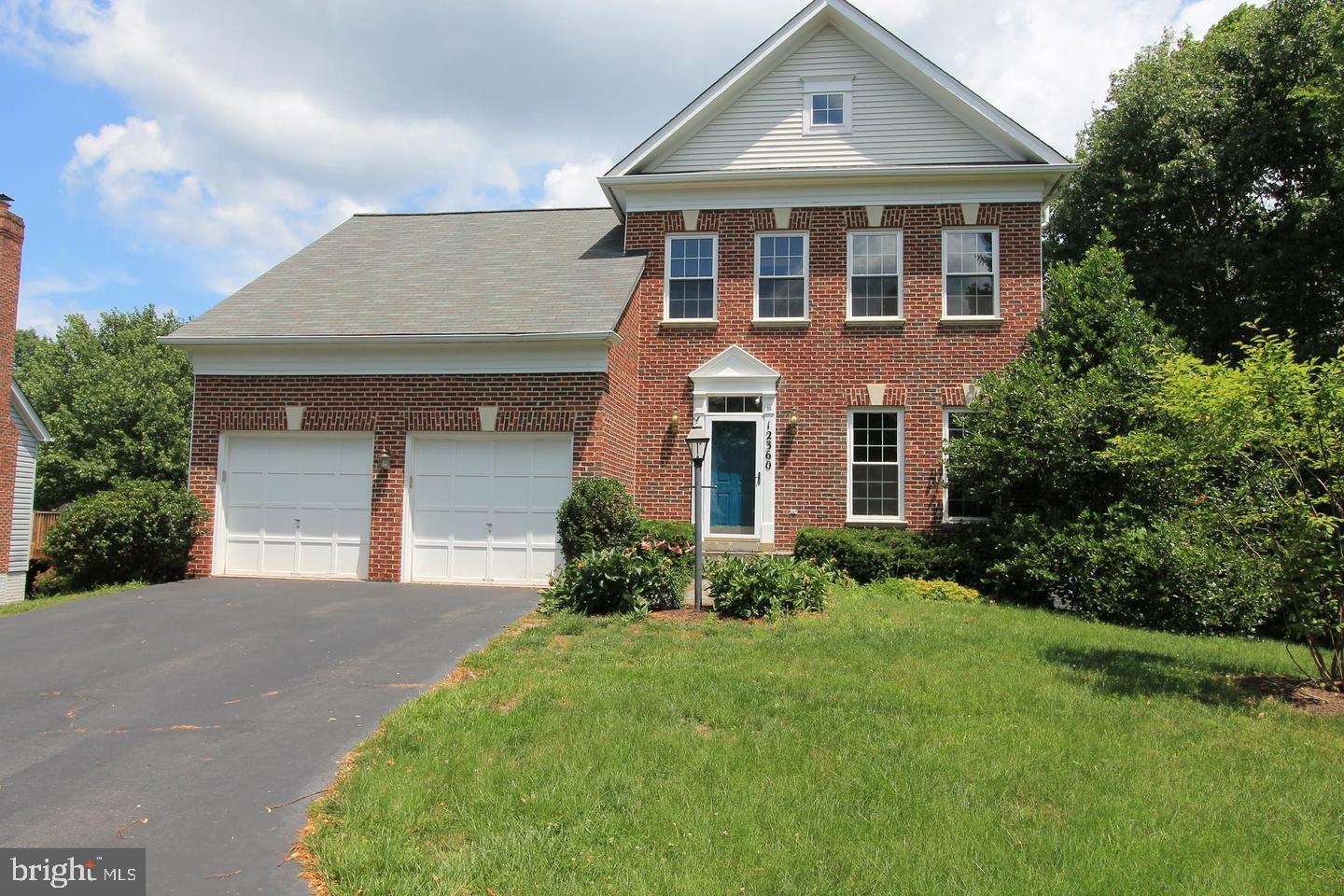 12360 Corncrib Court, Bristow
