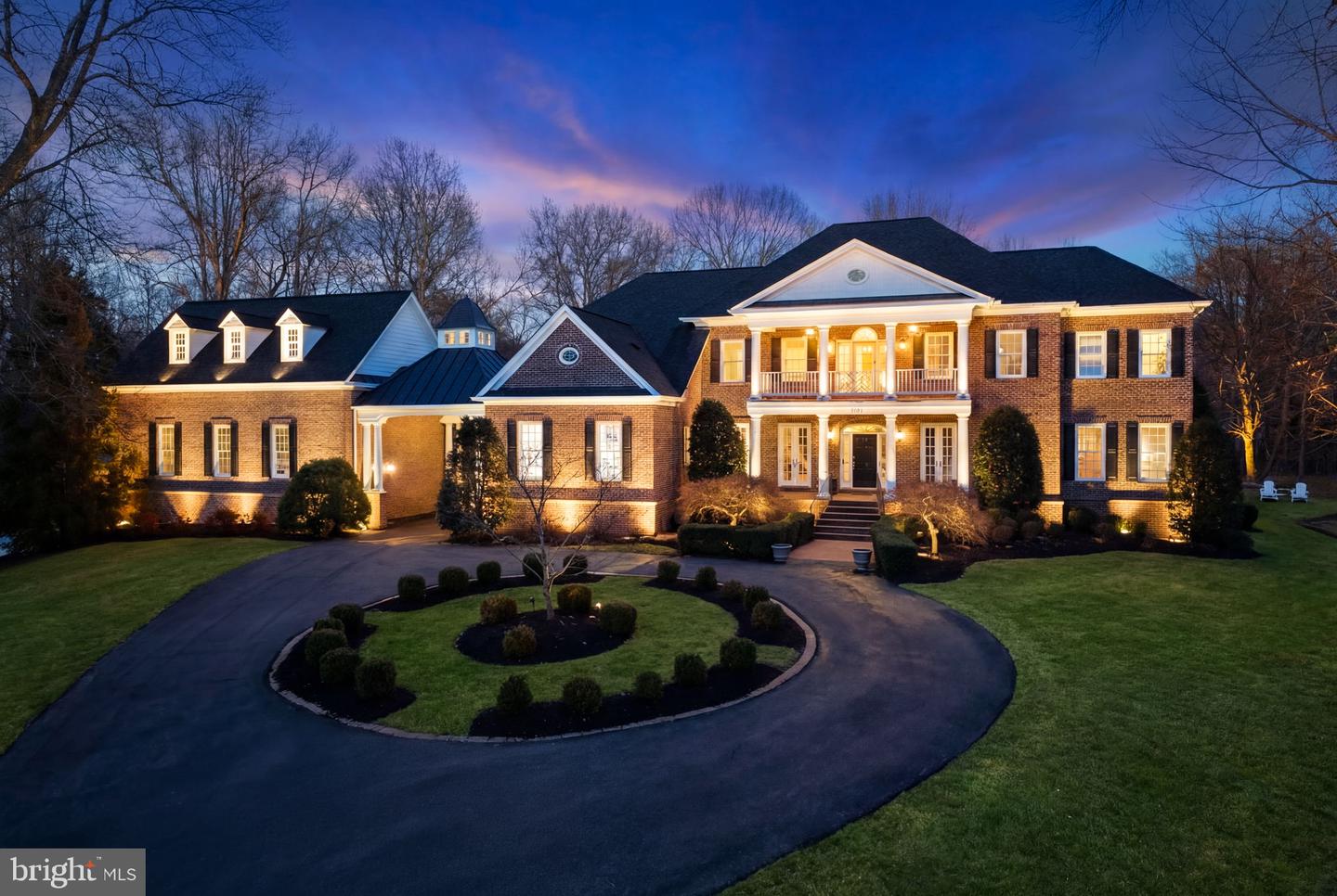 15271 Riding Club Drive, Haymarket
