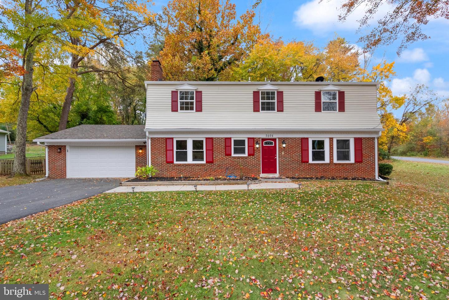 7075 Yates Ford Road, Manassas