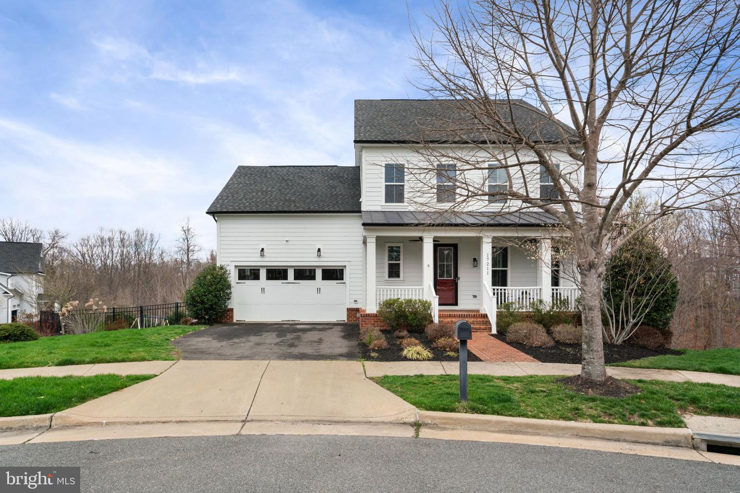 17211 Miss Packard Court, Dumfries