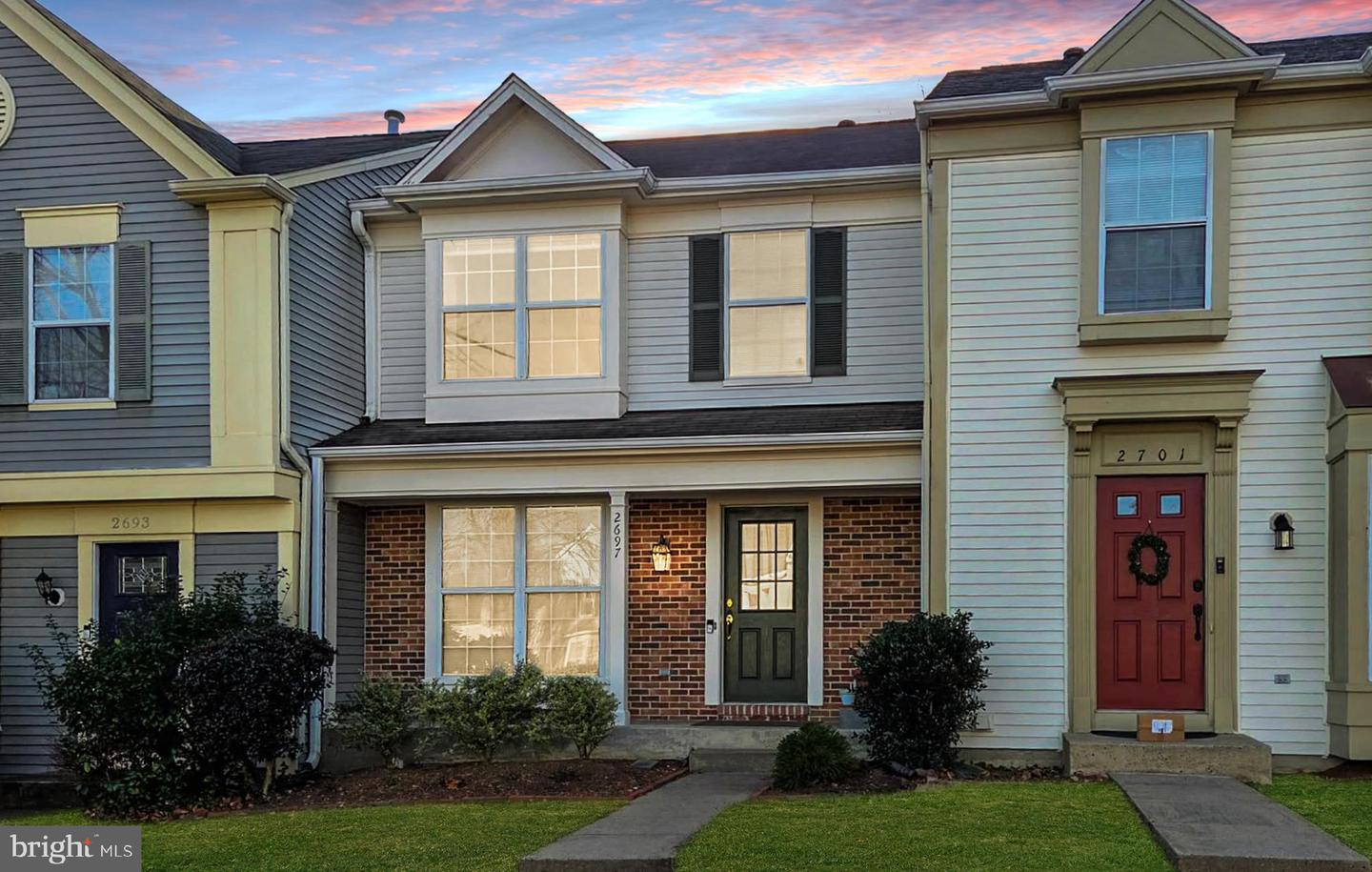 2697 Mcguffeys Court, Woodbridge