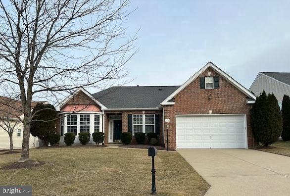 3992 Great Harvest Court, Dumfries