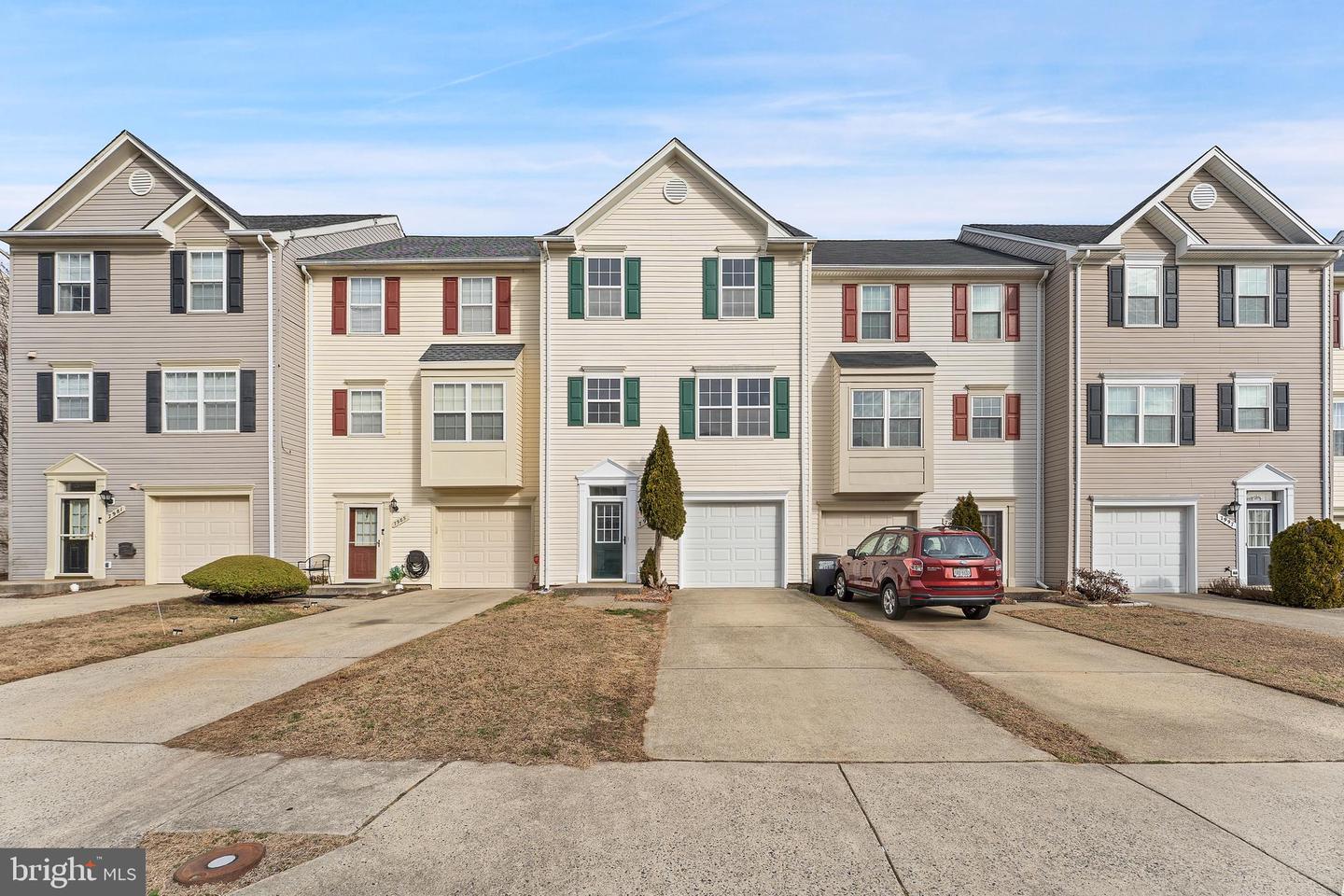 7989 Flager Circle, Manassas