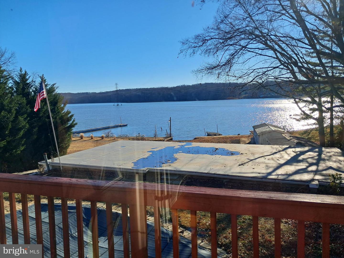 18306 Possum Point Road, Dumfries