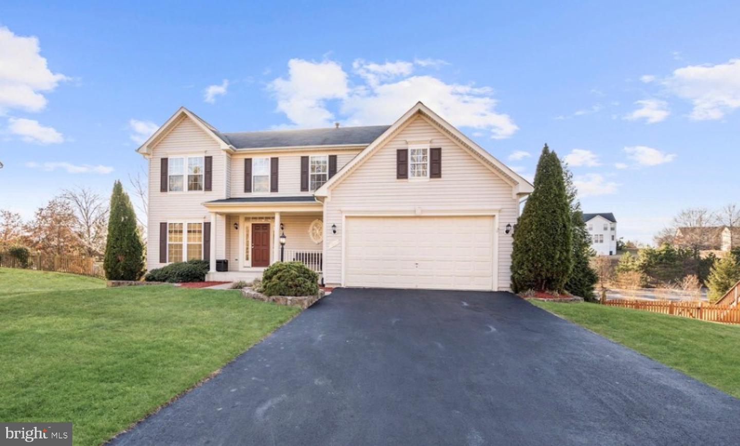 1505 Spoonbill Court, Woodbridge