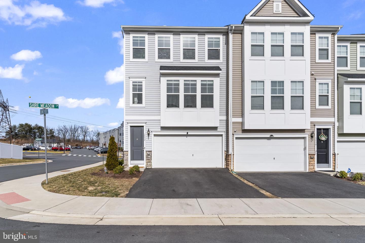 3992 Shire Meadow Lane, Triangle