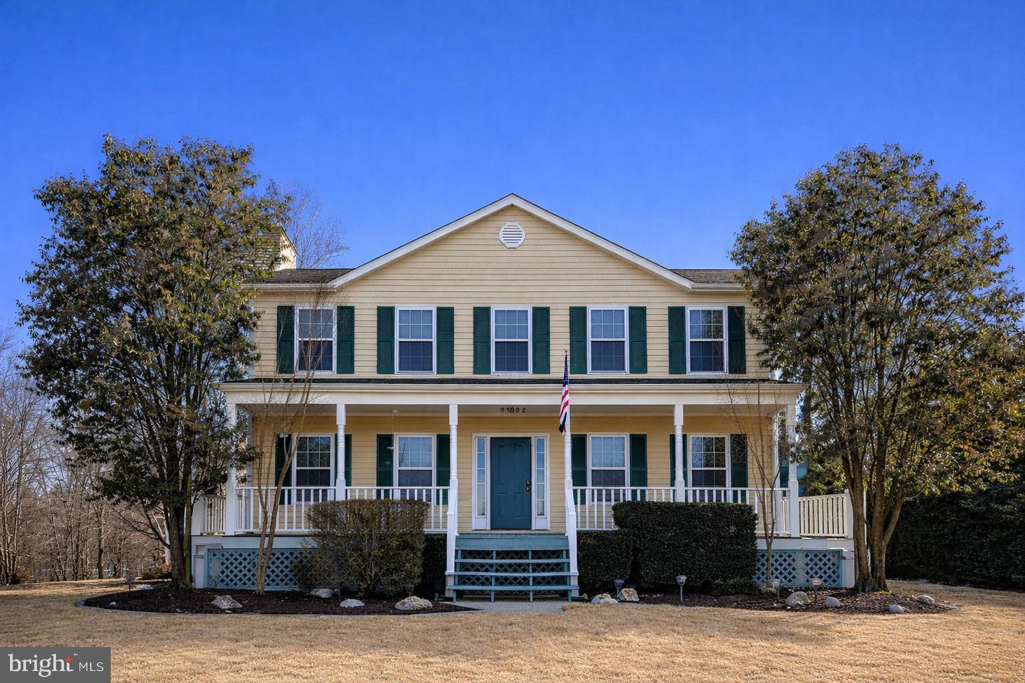 5897 Penacle Court, Woodbridge