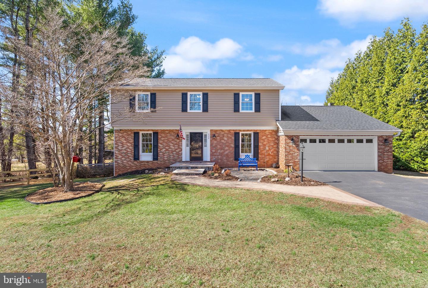 4354 Misty Ridge Drive, Haymarket
