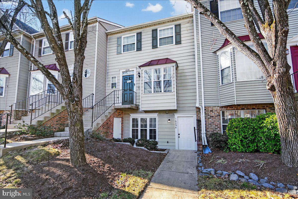 16294 Taconic Circle, Dumfries