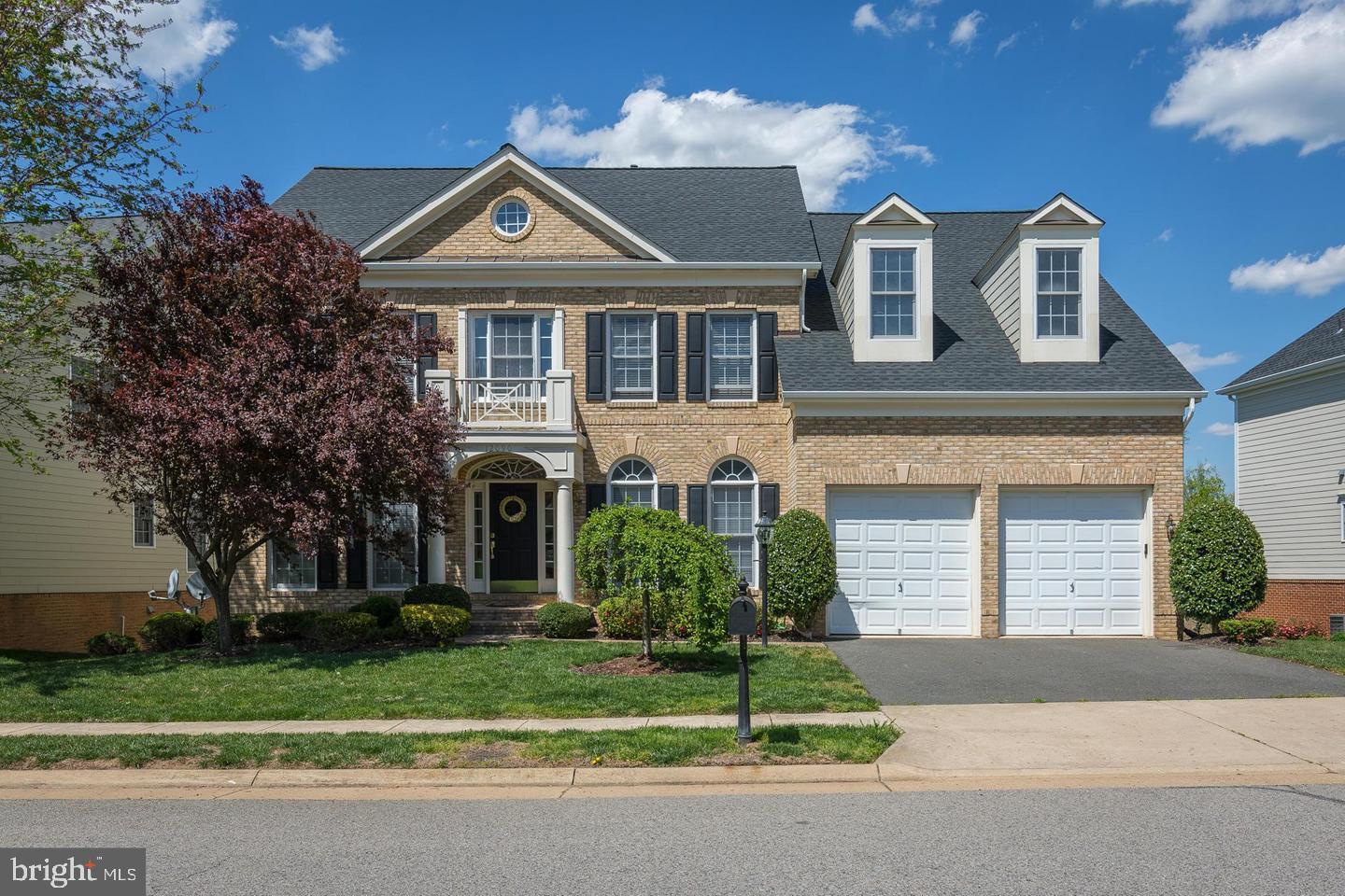 12090 Greatbridge Road, Woodbridge
