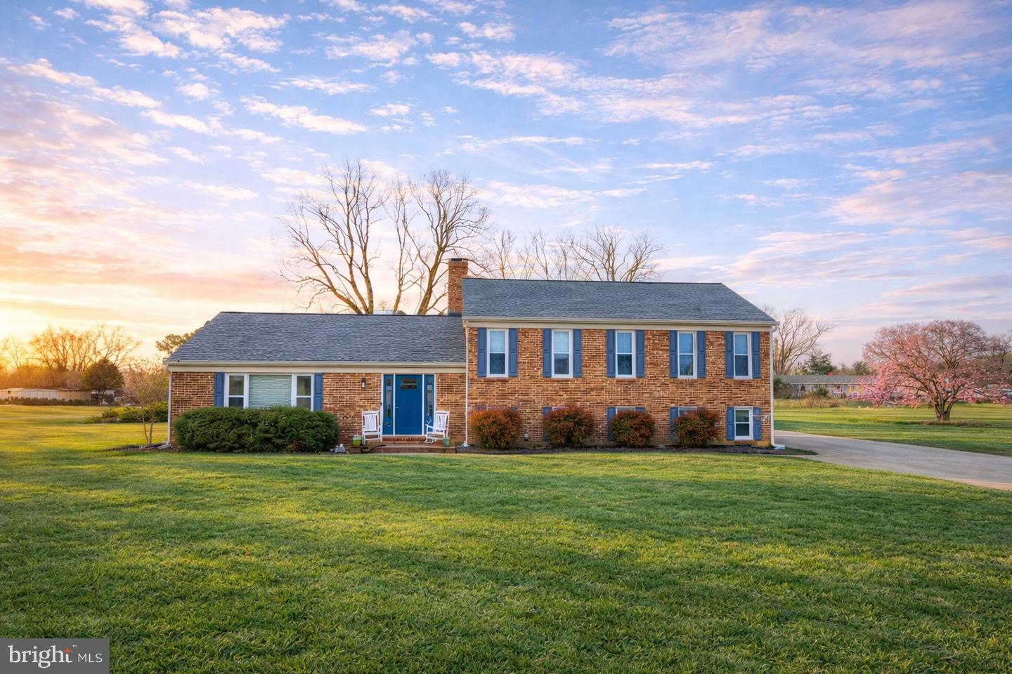 7910 Guy Drive, Manassas