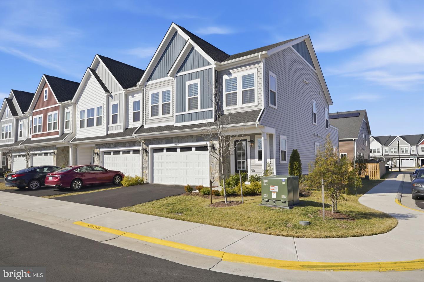 14679 Grand Cru Loop, Gainesville