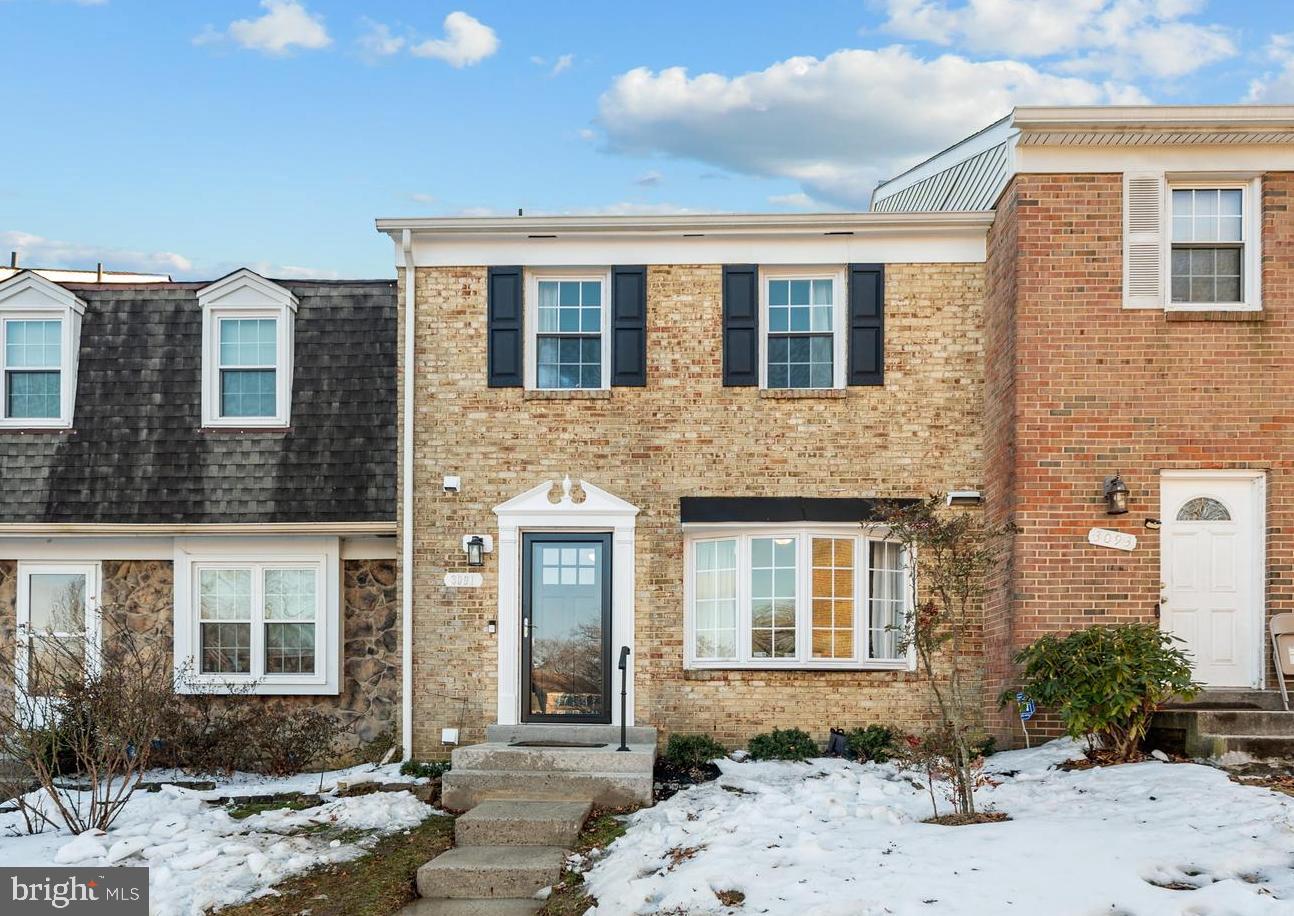 3091 Tecumseh Court, Woodbridge