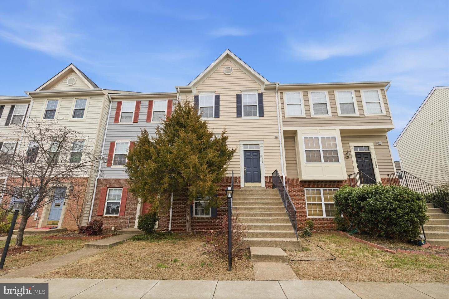 14319 Legend Glen Court, Gainesville