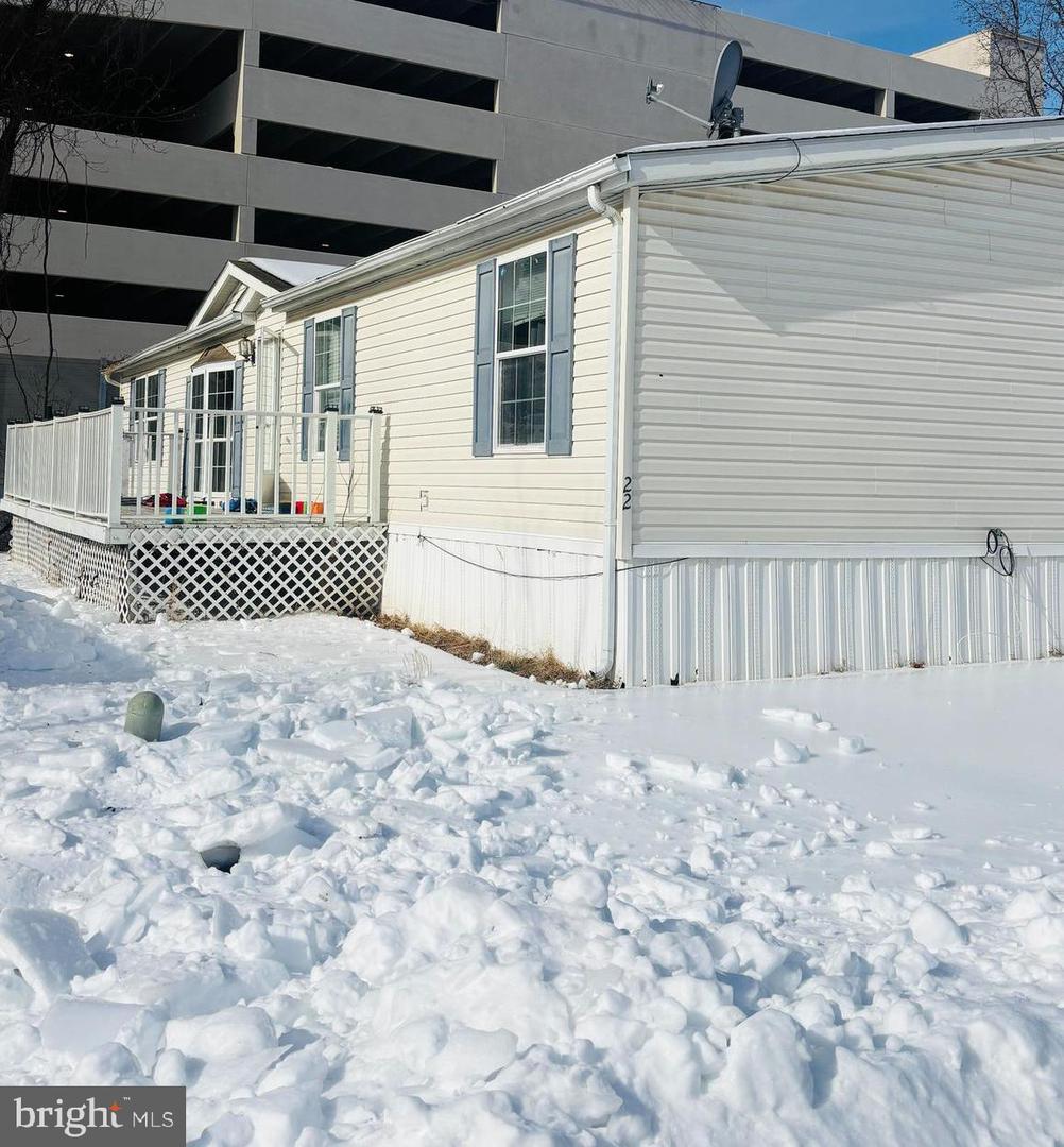 22 Prince William Circle