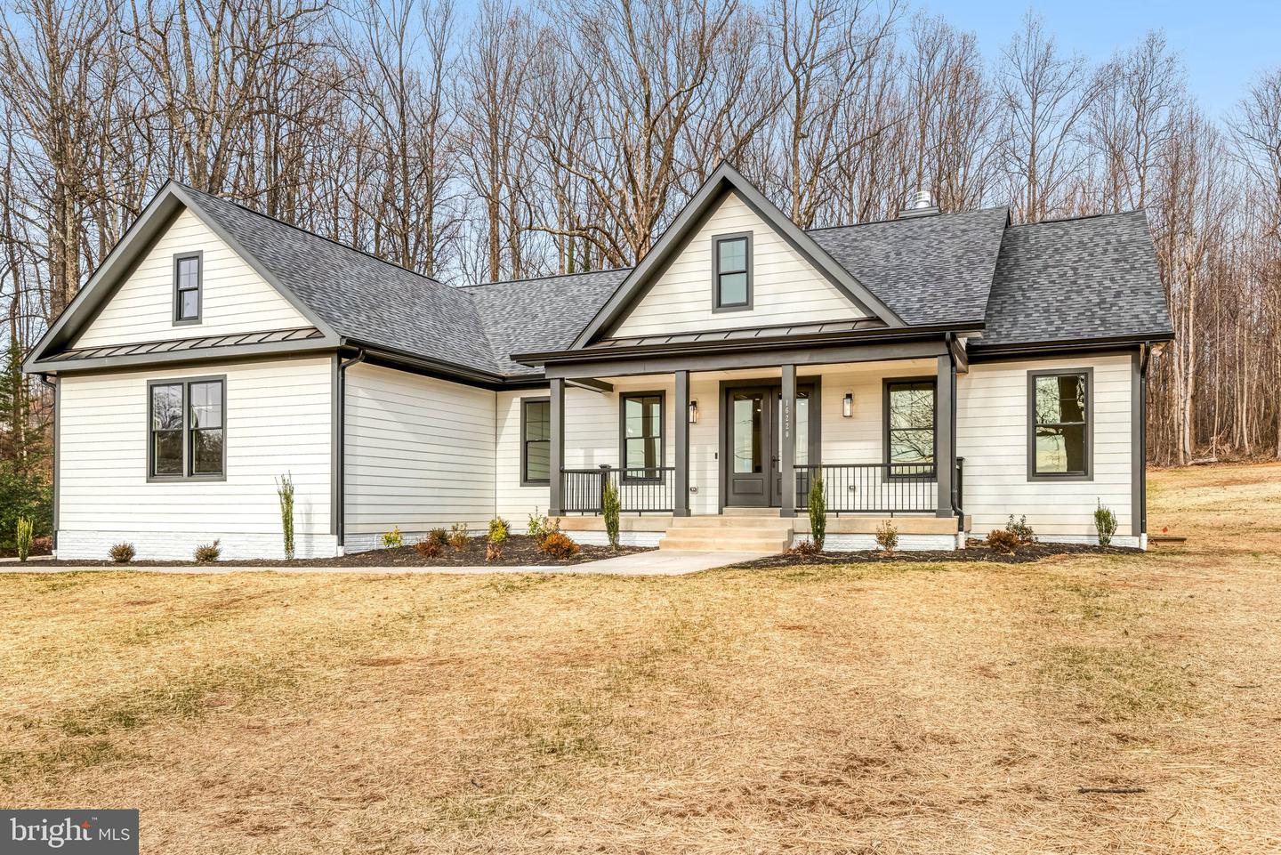 16220 Waterfall Road, Haymarket