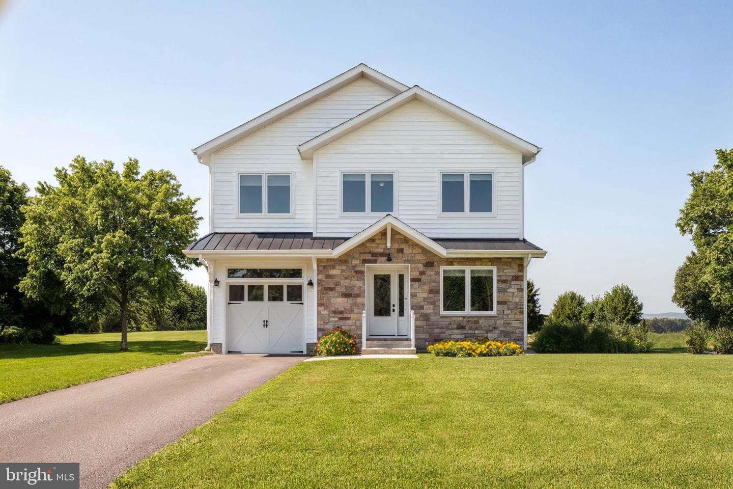 17997 Old Triangle Road