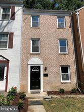 16707 Chowning Court, Woodbridge
