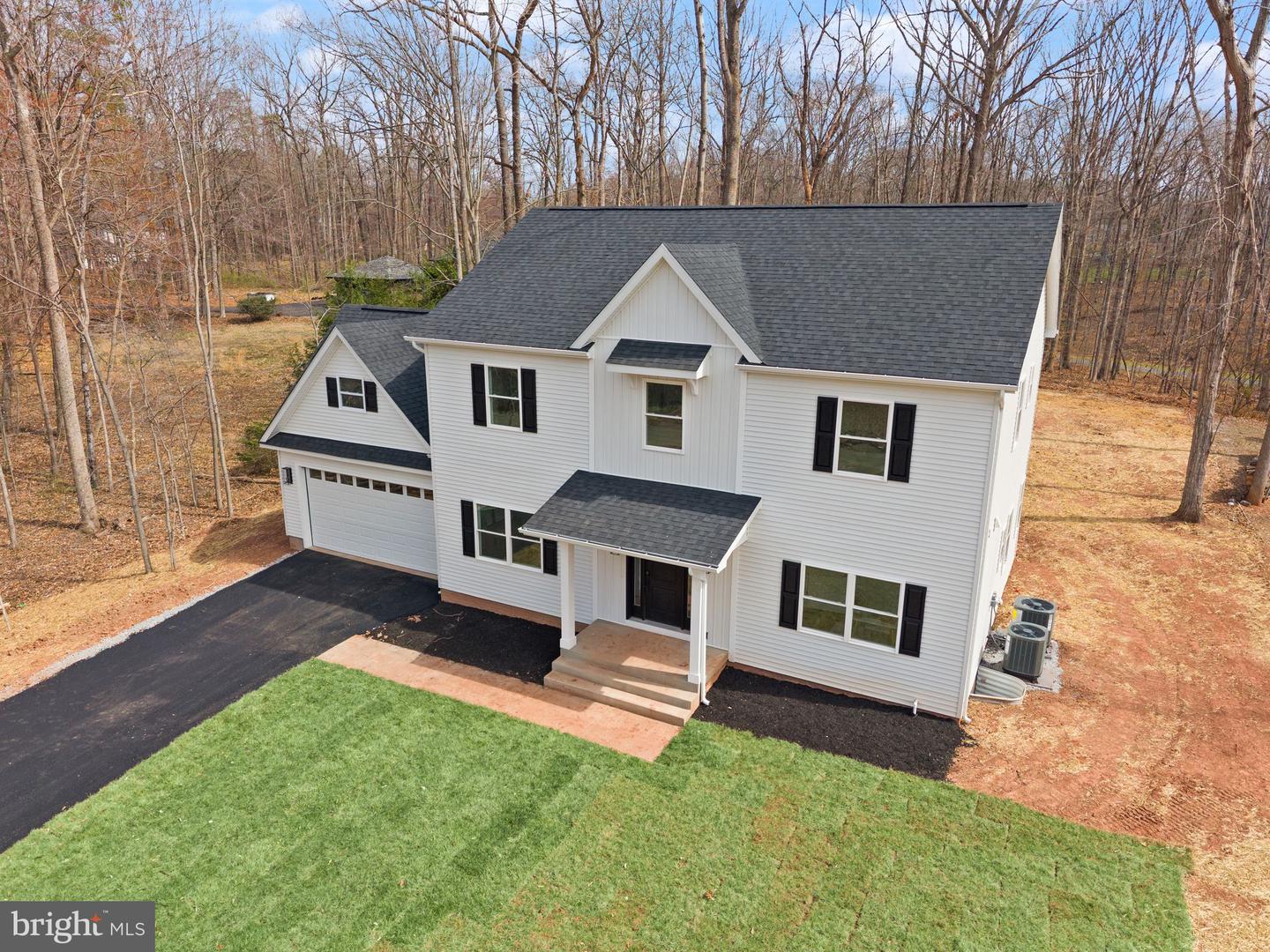 12005 Parkriver Drive, Manassas