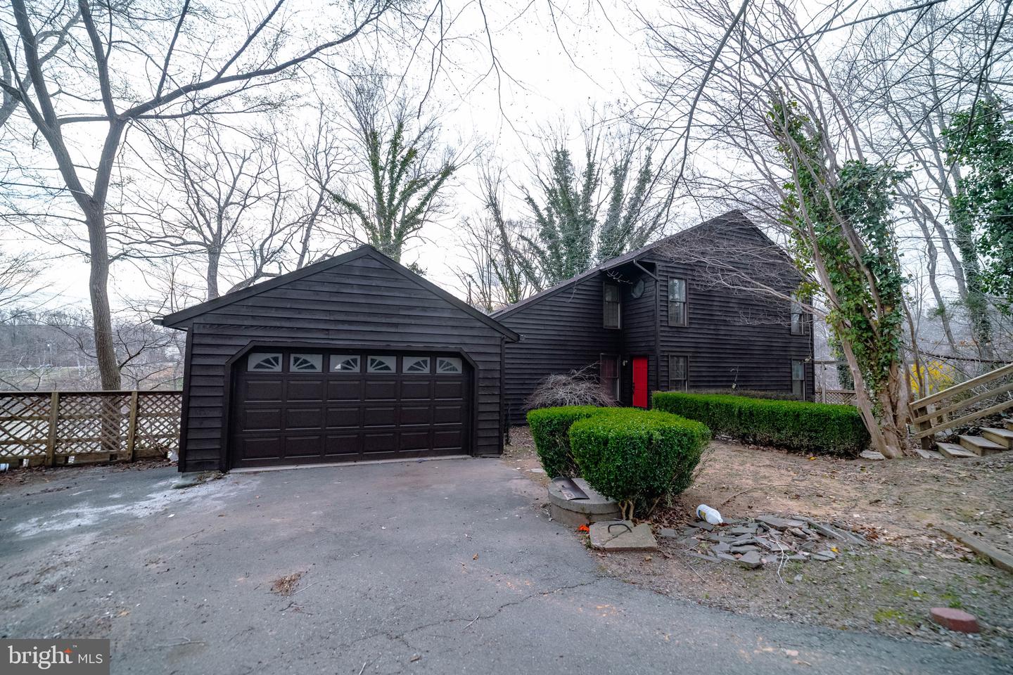 10754 Lake Forest Drive, Manassas