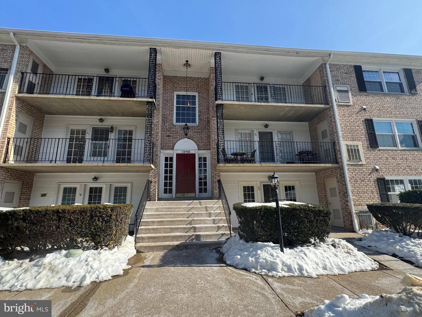 12703 Gordon Boulevard #20, Woodbridge