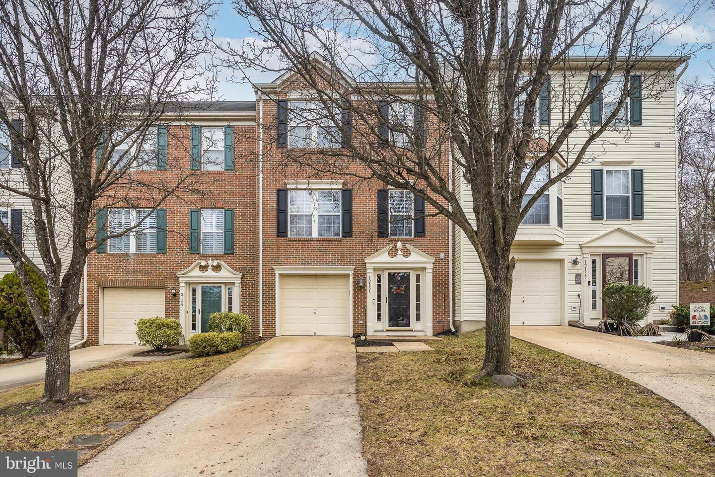 12151 Drum Salute Place, Bristow