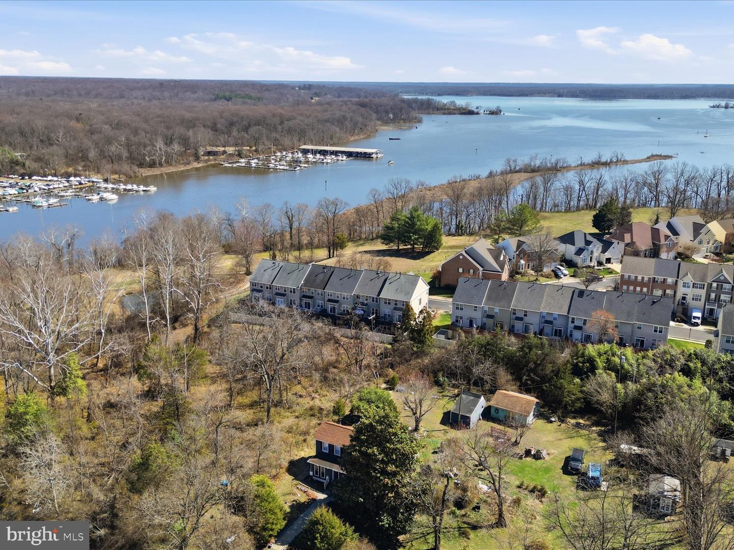 13308 Colchester Ferry Place, Woodbridge