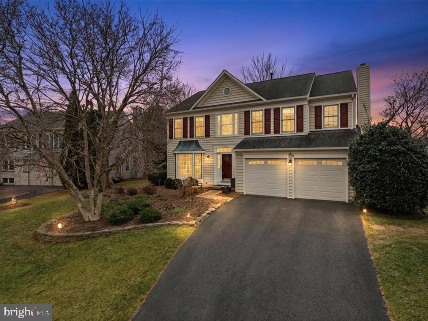 8191 Lone Oak Court, Manassas
