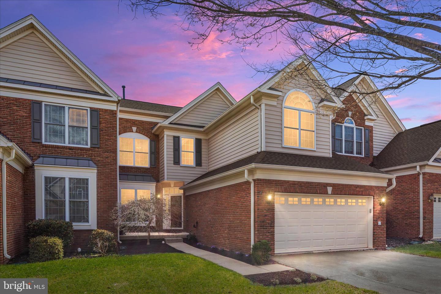 5711 Amelia Springs Circle, Haymarket