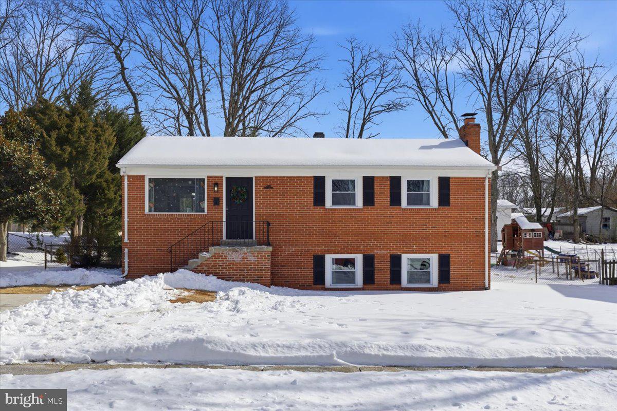 14901 Cordell Avenue, Woodbridge