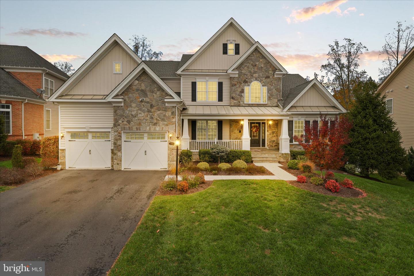 5806 Waterloo Bridge Circle, Haymarket