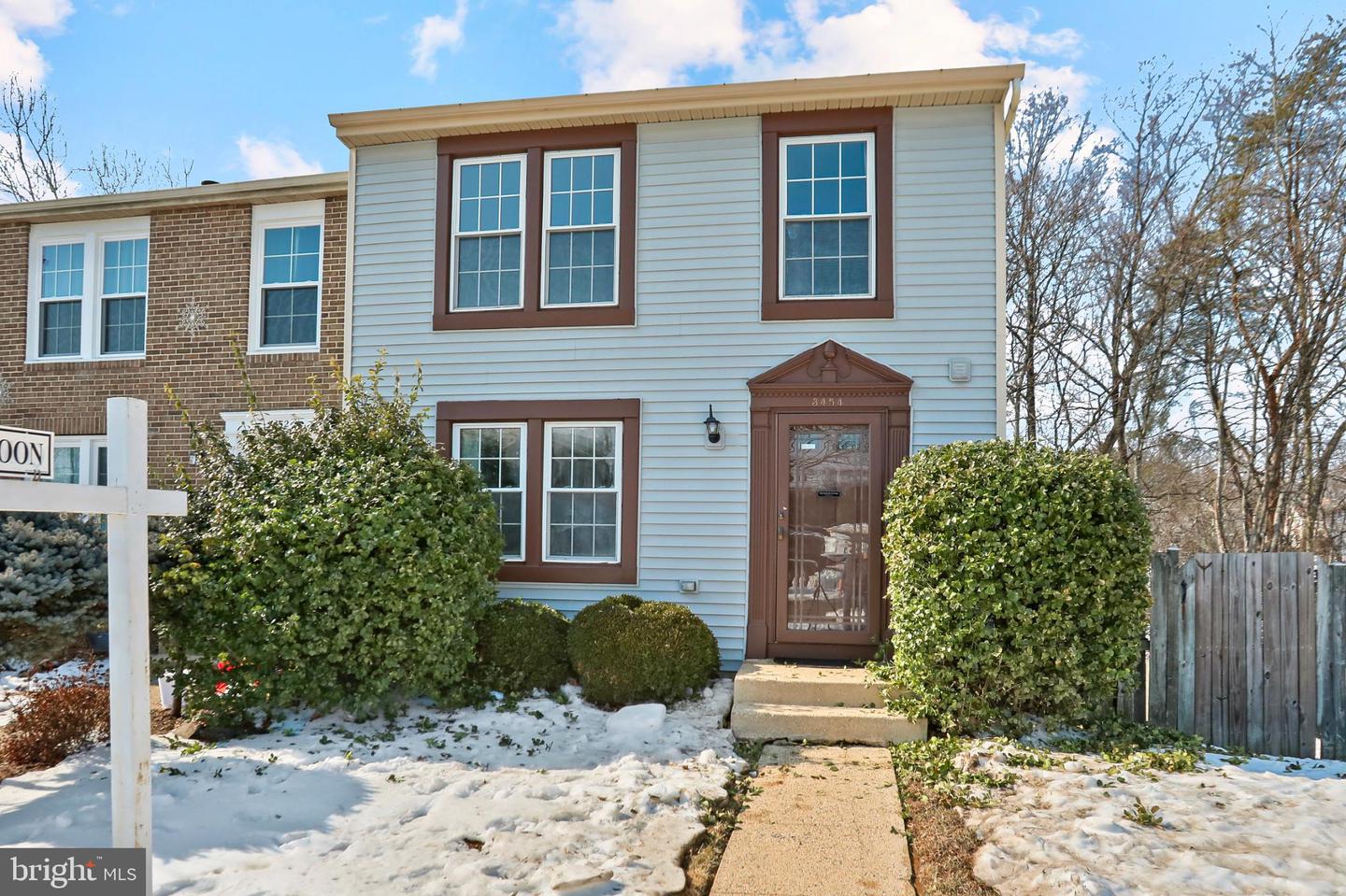 3454 Vale Court, Woodbridge