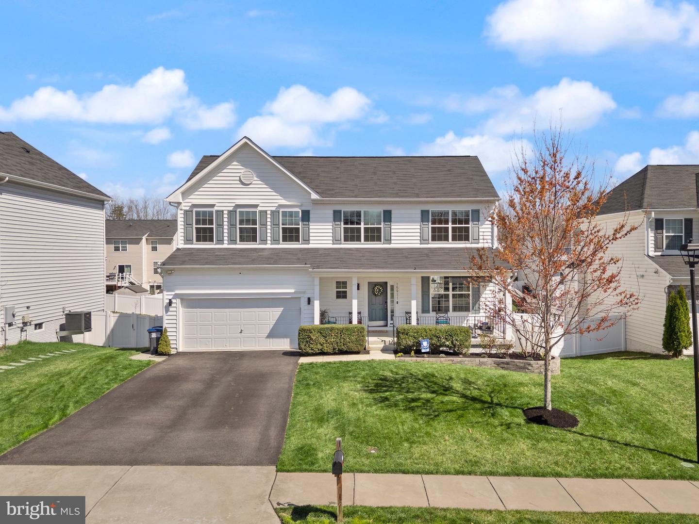 15911 Aerial View Road, Woodbridge