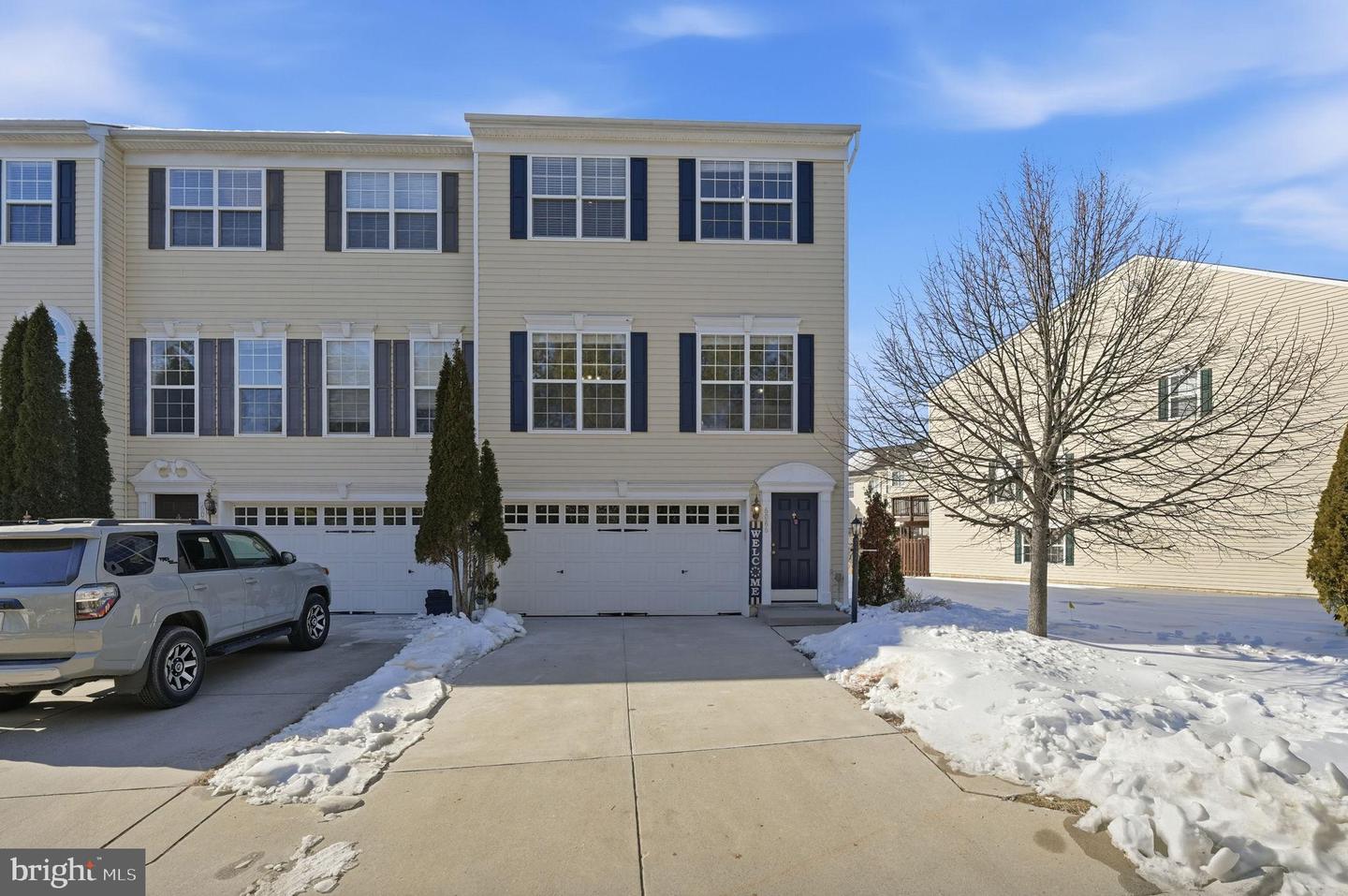 6086 Popes Creek, Haymarket
