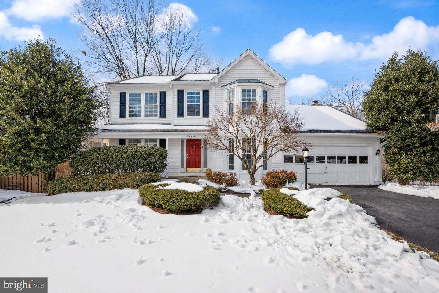 8144 Tall Timber Drive, Gainesville