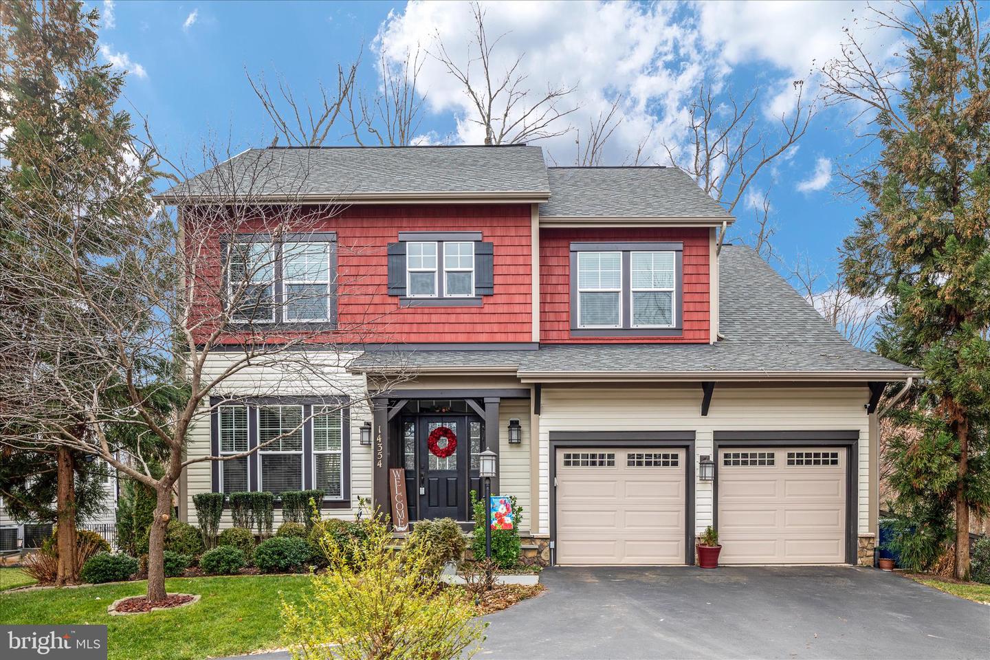 14354 Northbrook Lane, Gainesville