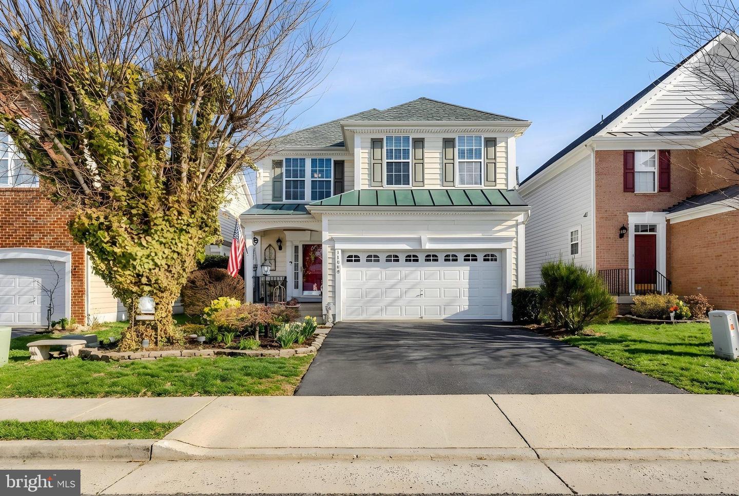14808 Cypress Park Lane, Haymarket