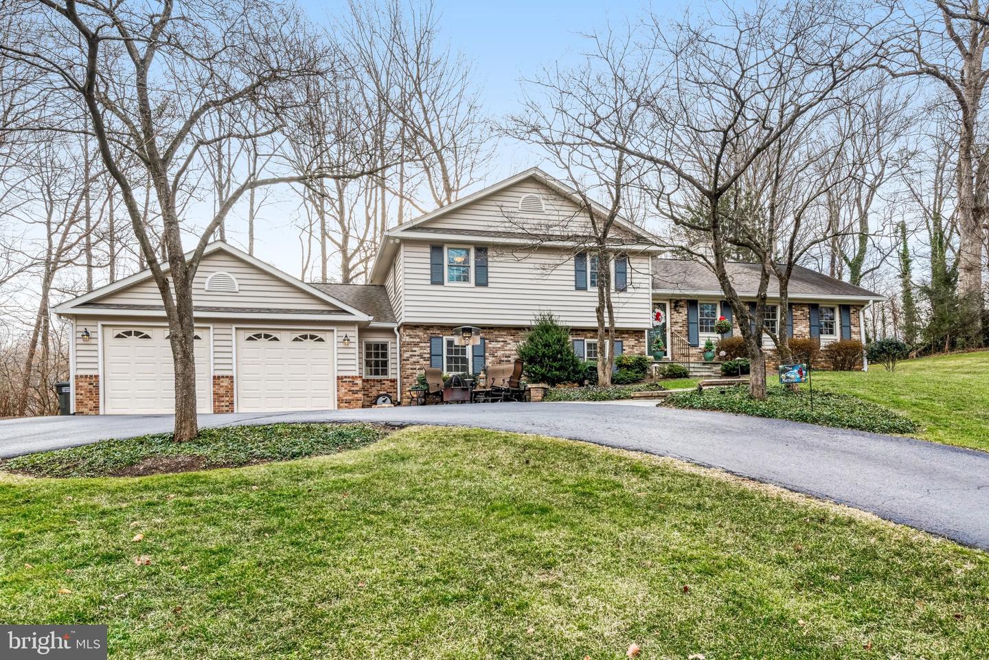 10111 Evans Ford Road, Manassas