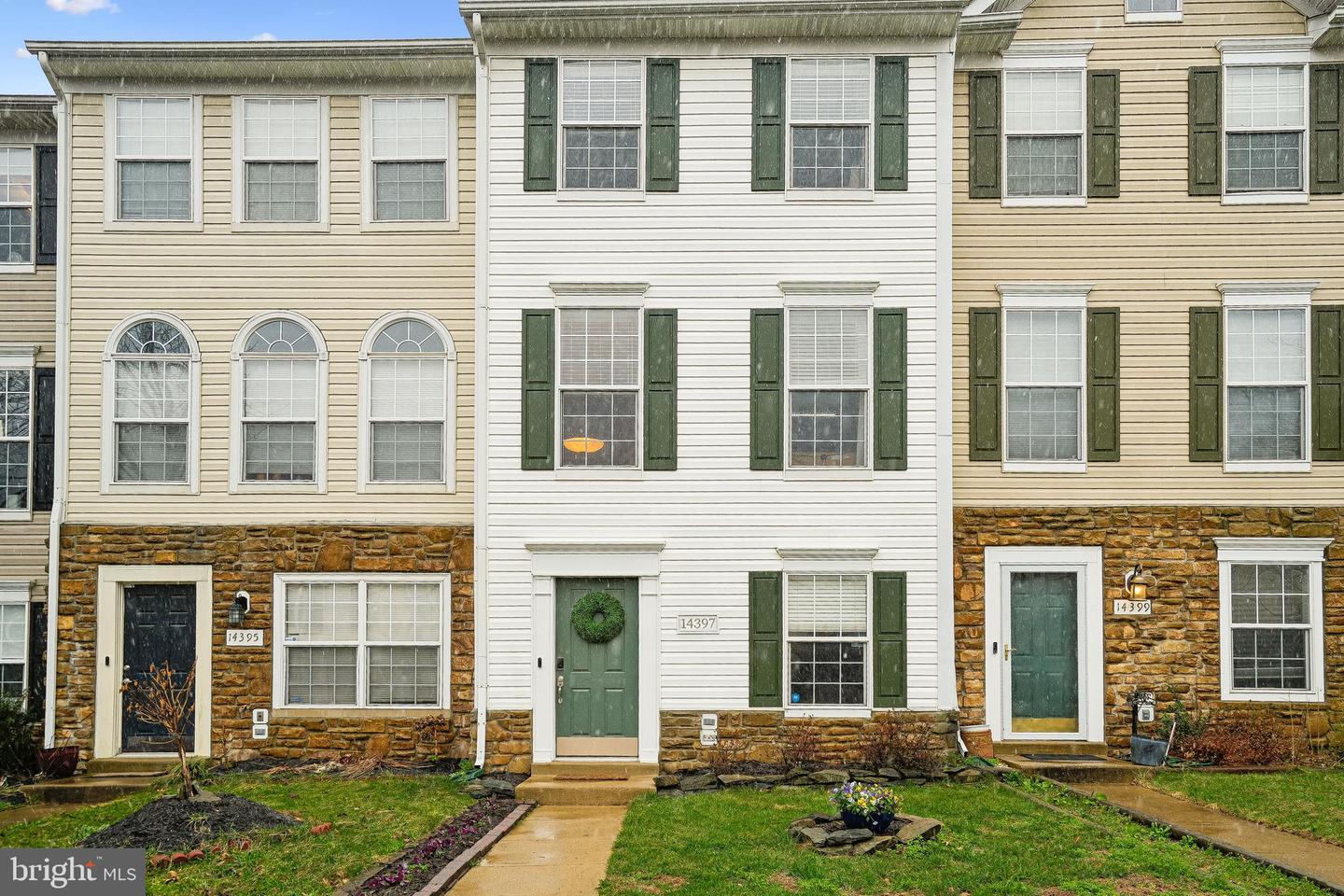 14397 Madrigal Drive, Woodbridge