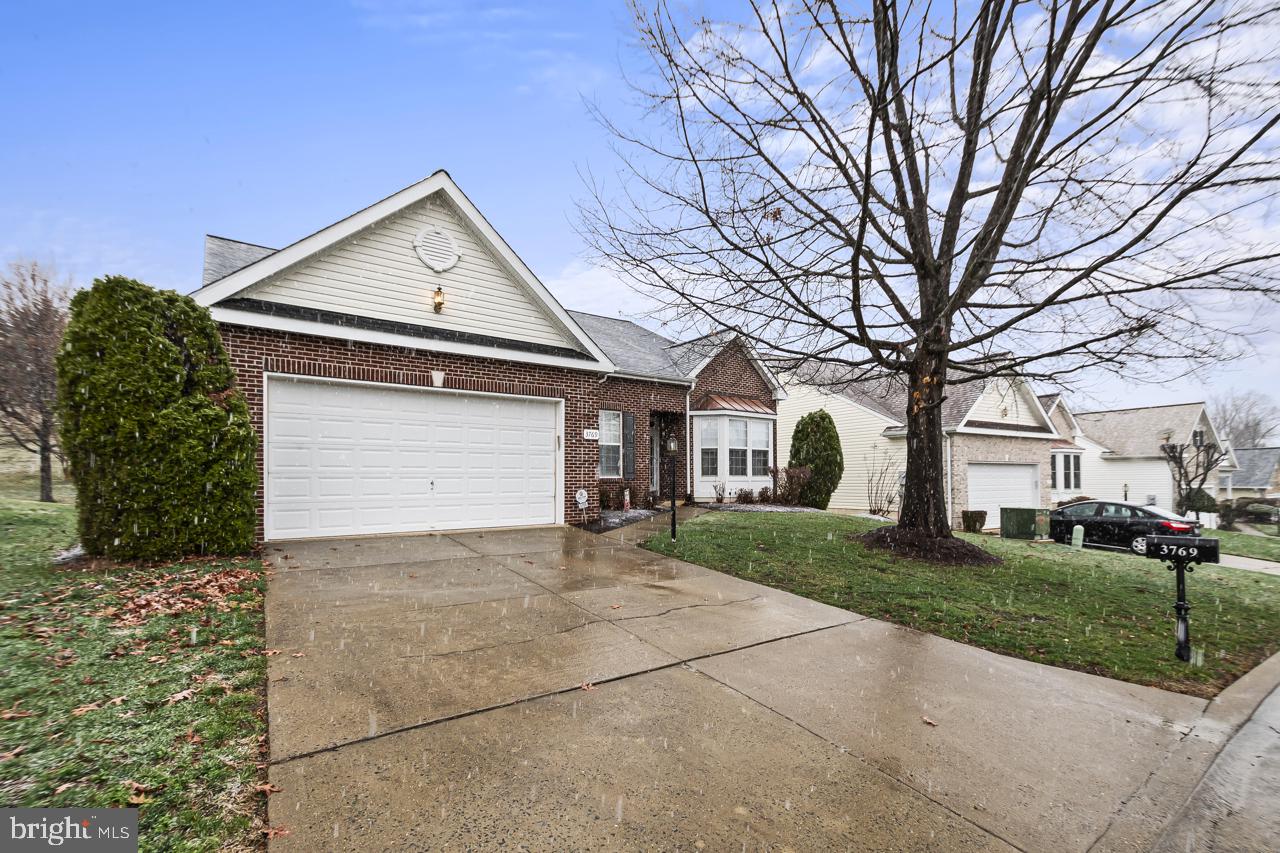 3769 Russett Maple Court, Dumfries