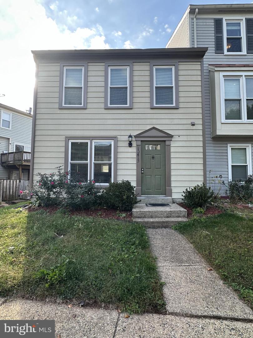 10413 Rapidan Lane, Manassas
