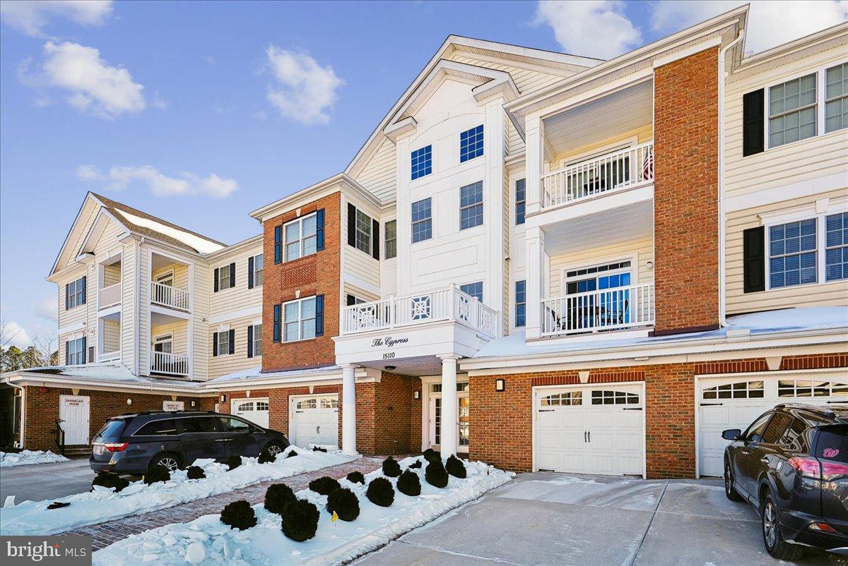 15110 Heather Mill Lane #402, Haymarket
