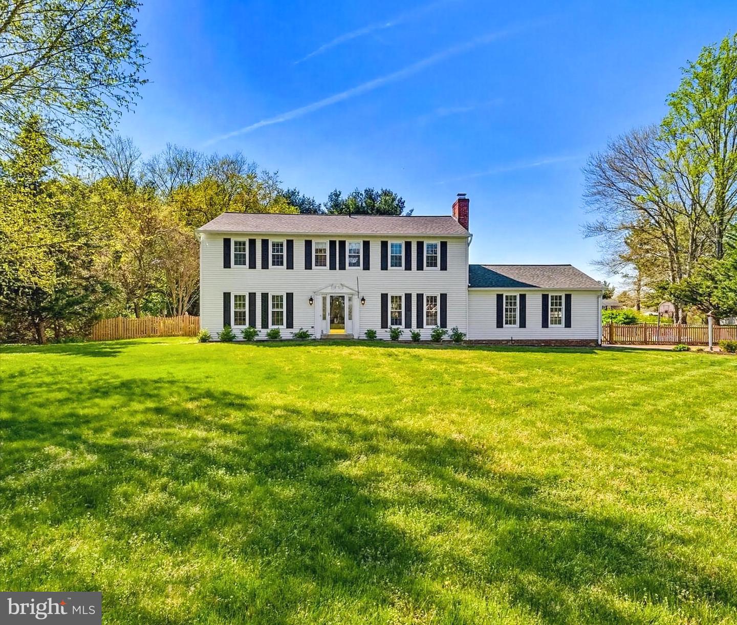 2510 Little River Road, Haymarket