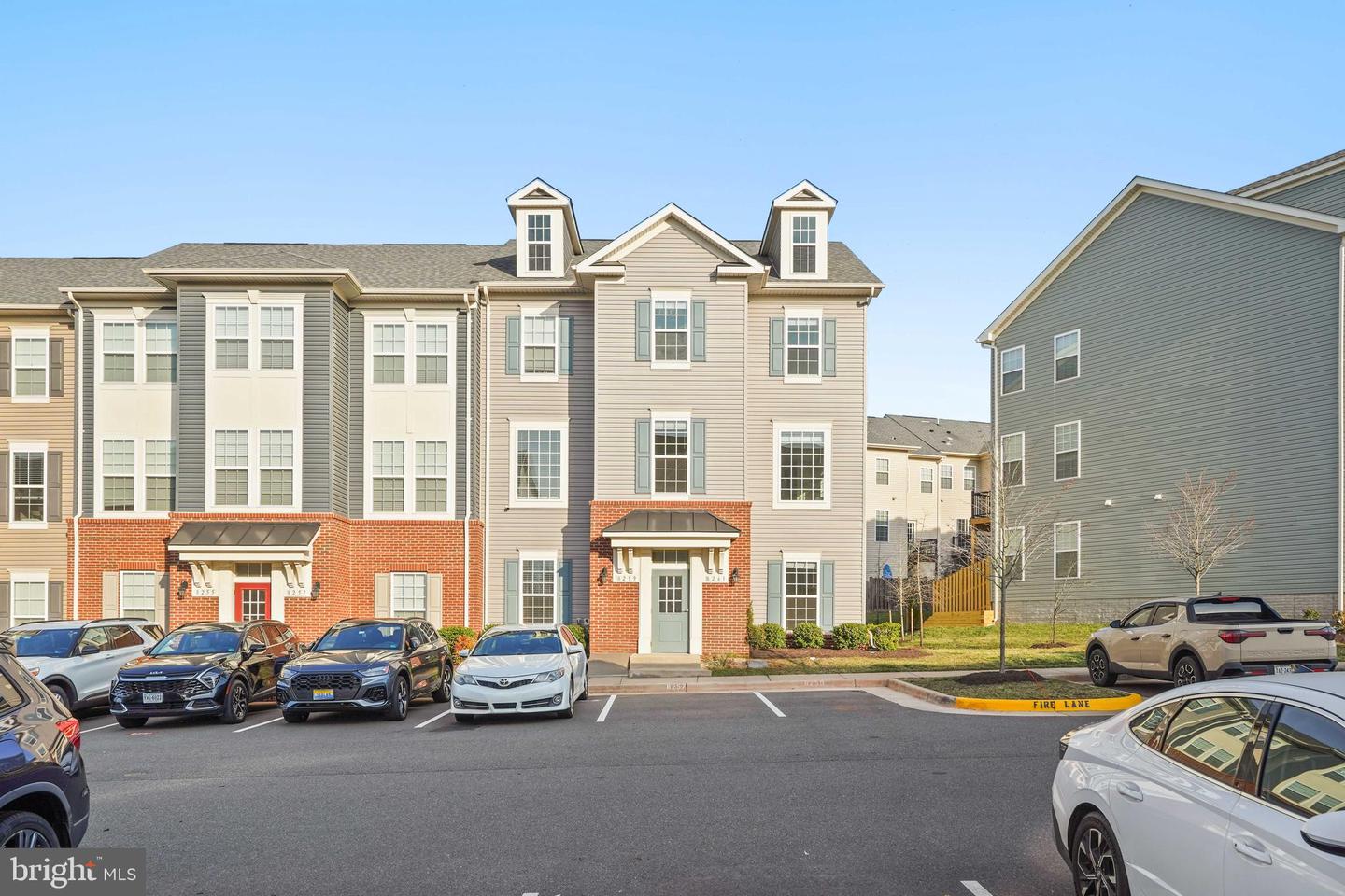 8261 Knight Station Way, Manassas