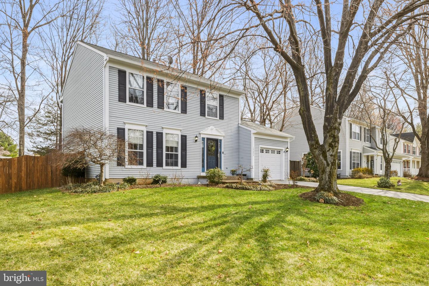 14693 Stratford Drive, Woodbridge